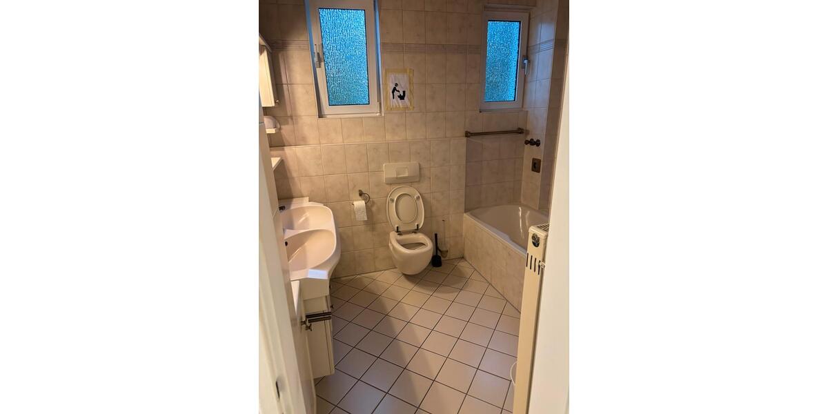 Wohnen auf Zeit Offenbach am Main Buchrain - 4 Zimmer, 90 m&sup2;, 600&euro; | Angebot:23788356