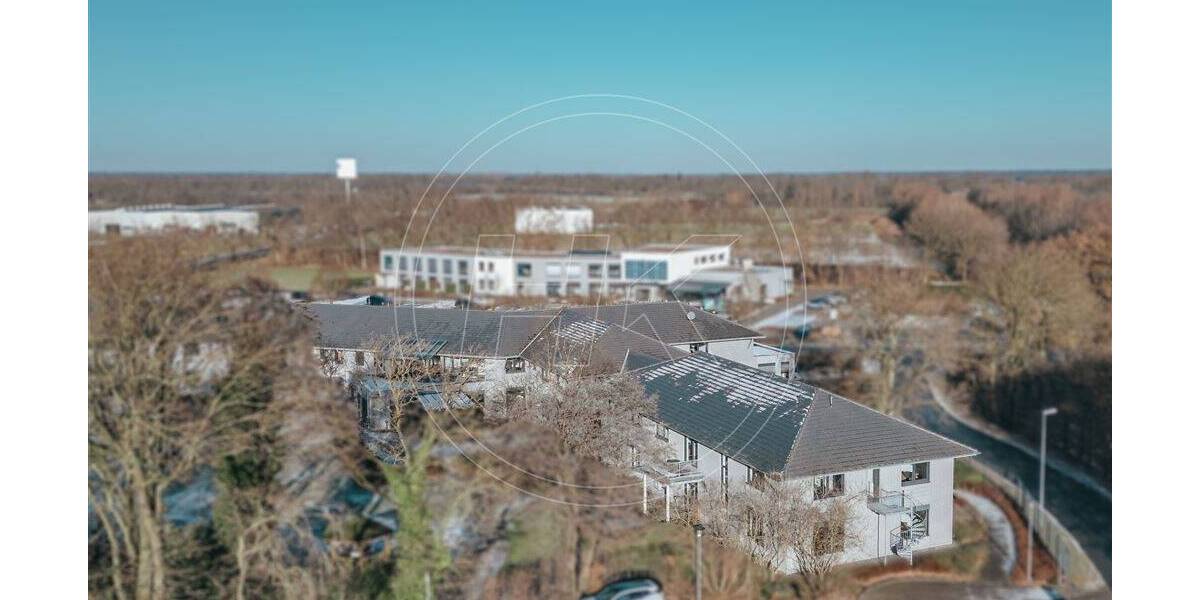 Gewerbeobjekt Wietmarschen Lohne - 2.190&euro; | Angebot:25738071