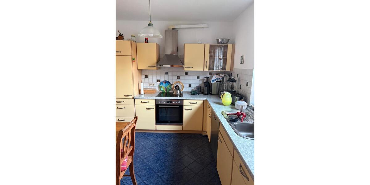 Toplage in Homburg! Zimmer möbliert oder unmöbliert, Warmmiete 1 zimmer