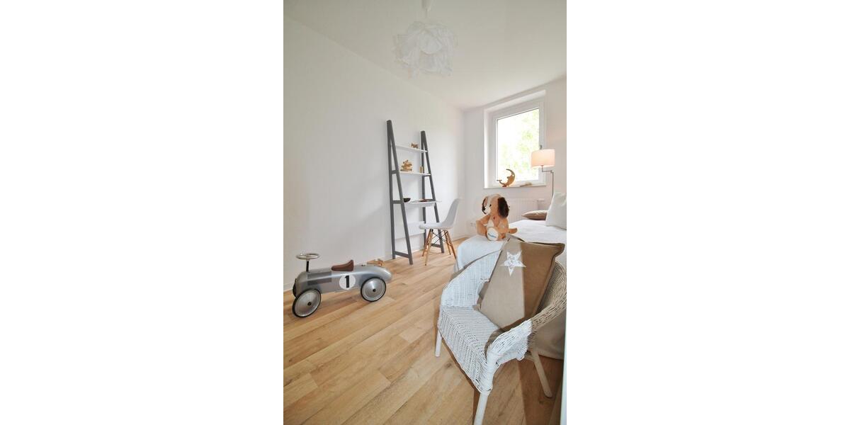 Erdgeschoßwohnung Frankenberg (Sachsen) - 3 Zimmer, 56 m&sup2;, 320&euro; | Angebot:26493218