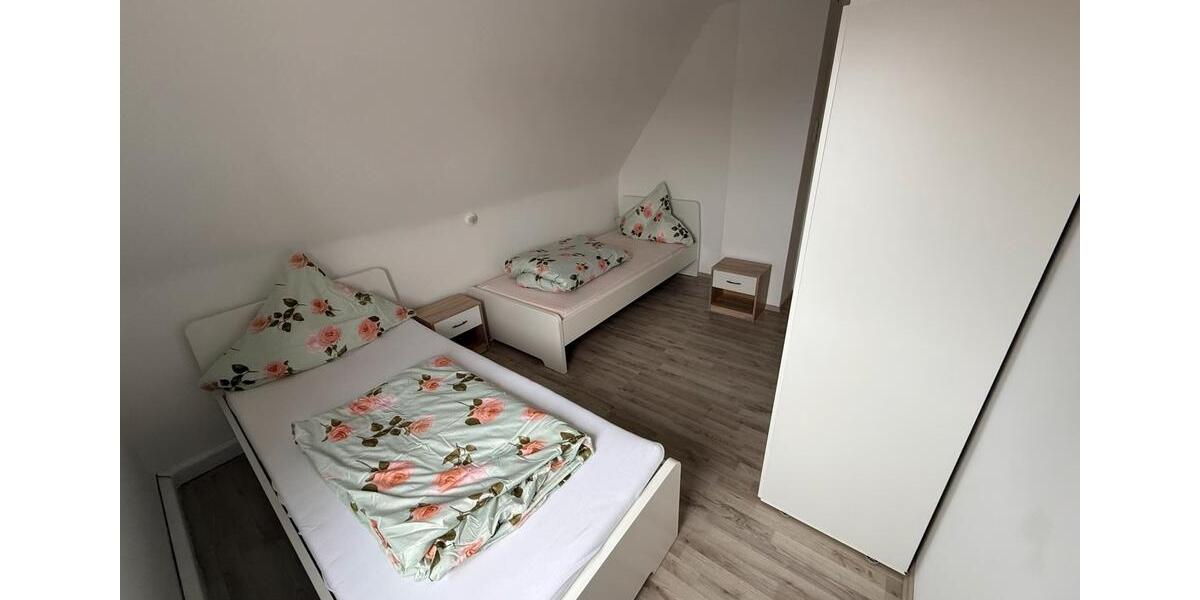 Etagenwohnung Schwabach - 3 Zimmer, 73 m&sup2;, 30&euro; | Angebot:24715068