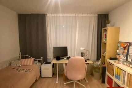 Zimmer in einer 2er-WG Nähe Innenstadt + Ruhr Uni 3 zimmer