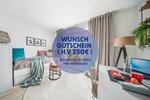 Wunschgutschein i.H.v. 250€ geschenkt! Dein Rückzugsort in Magdeburg – 1-Zimmer-Wohnung nahe Campus 1 zimmer