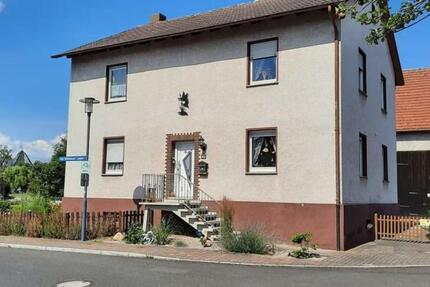 Wohnung Eschwege - 3 Zimmer, 89 m&sup2;, 590&euro; | Angebot:25207212