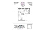 Dachgeschoßwohnung Tostedt - 3 Zimmer, 92 m&sup2;, 1.225&euro; | Angebot:26438172