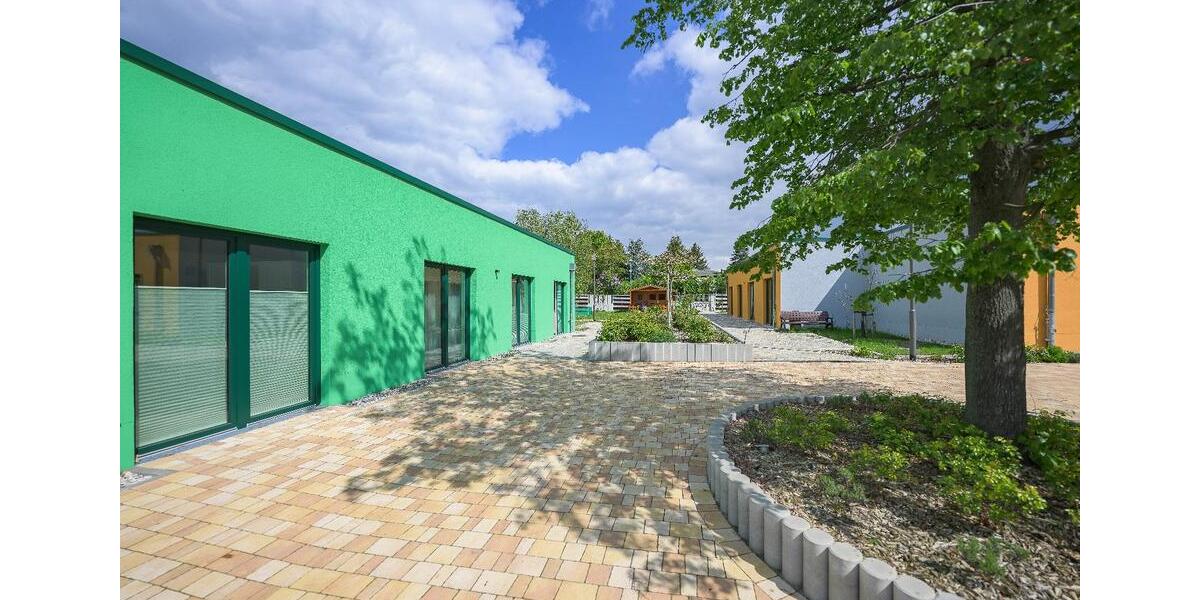 Erdgeschoßwohnung Wittenberg Lutherstadt - 1 Zimmer, 16 m&sup2;, 682&euro; | Angebot:26067177