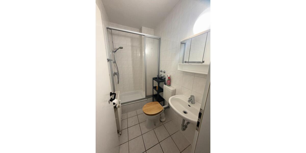 Etagenwohnung Malchow - 2 Zimmer, 46 m&sup2;, 550&euro; | Angebot:24836568