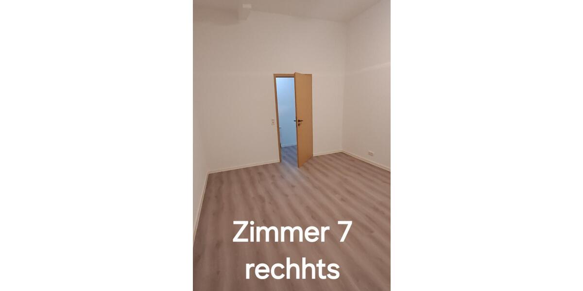 Zimmer in 5er-WG 5 zimmer
