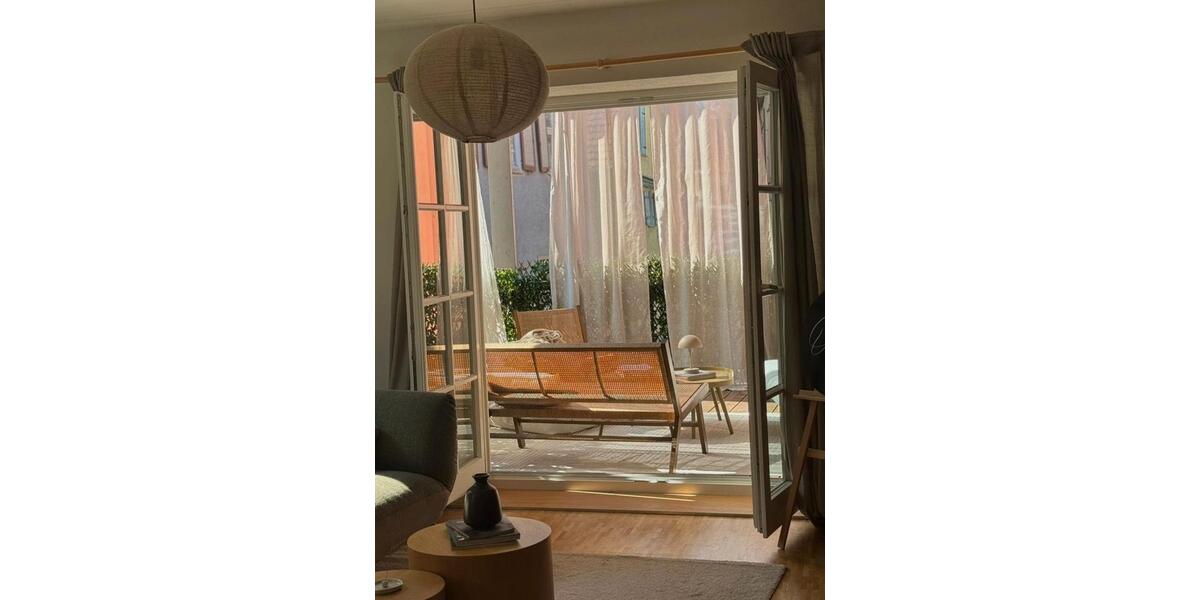 Etagenwohnung Dinkelsbühl - 2 Zimmer, 92 m&sup2;, 849&euro; | Angebot:25983261