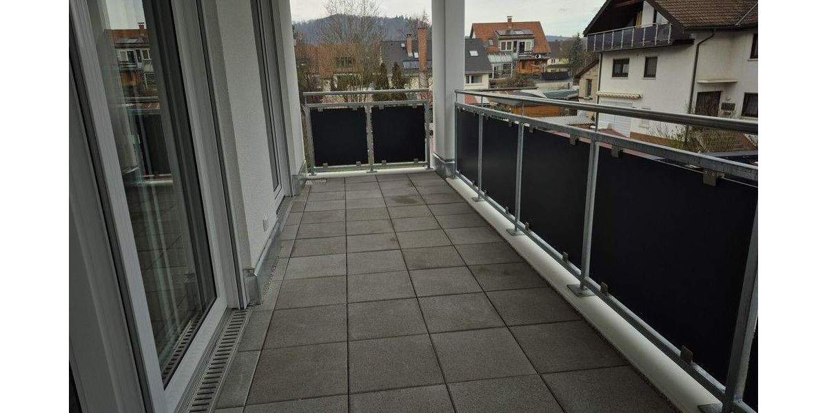 Etagenwohnung Lörrach Brombach - 2 Zimmer, 56 m&sup2;, 1.010&euro; | Angebot:24708243