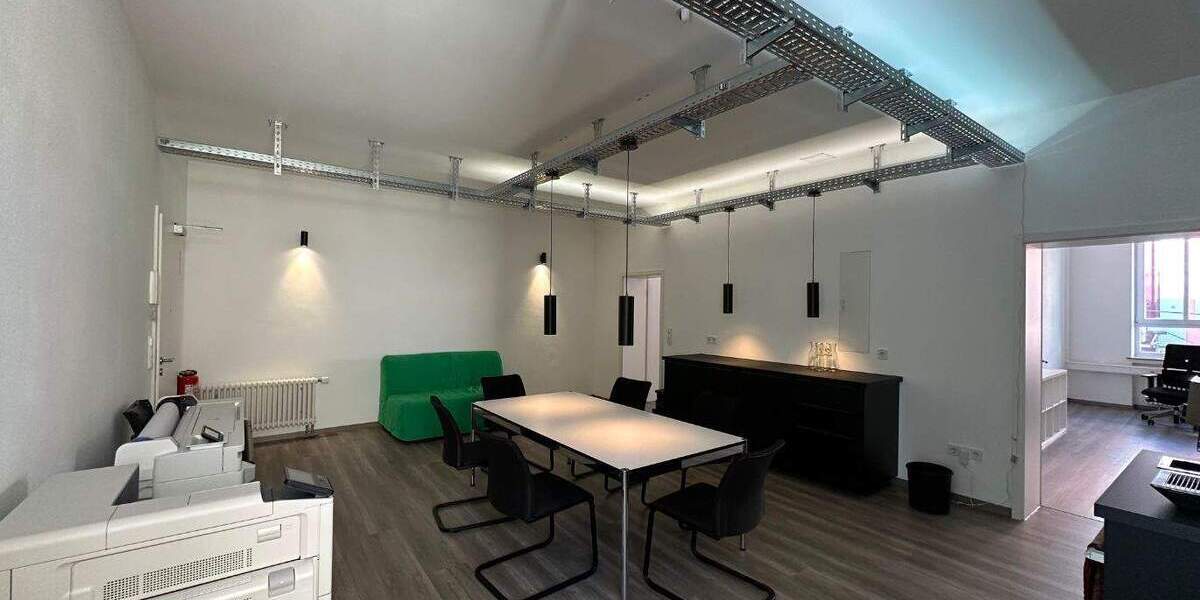 Gewerbeobjekt Saarlouis - 990&euro; | Angebot:25440591