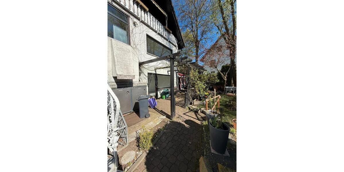 Etagenwohnung Ober-Mörlen Mörlen - 2 Zimmer, 40 m&sup2;, 650&euro; | Angebot:26113285