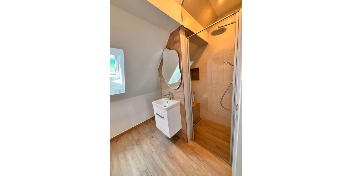 Dachgeschoßwohnung Celle Neustadt/Heese - 2 Zimmer, 38 m&sup2;, 650&euro; | Angebot:26532124