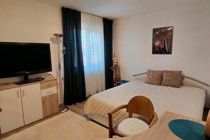 Wohnen auf Zeit Haßfurt - 4 Zimmer, 20 m&sup2;, 25&euro; | Angebot:26331781