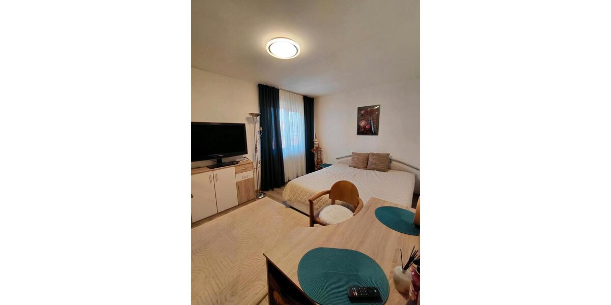 Wohnen auf Zeit Haßfurt - 4 Zimmer, 20 m&sup2;, 25&euro; | Angebot:26331781