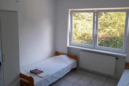 Appartement bei AMAZON 1 zimmer