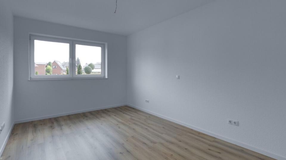 Doppelhaushälfte Werlte - 2 Zimmer, 78 m&sup2;, 830&euro; | Angebot:24771986
