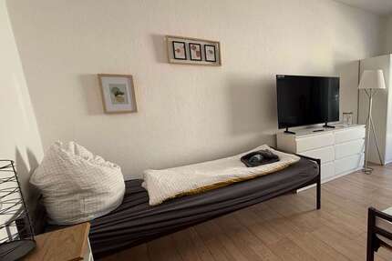Zimmer Berlin Adlershof - 600&euro; | Angebot:27074109