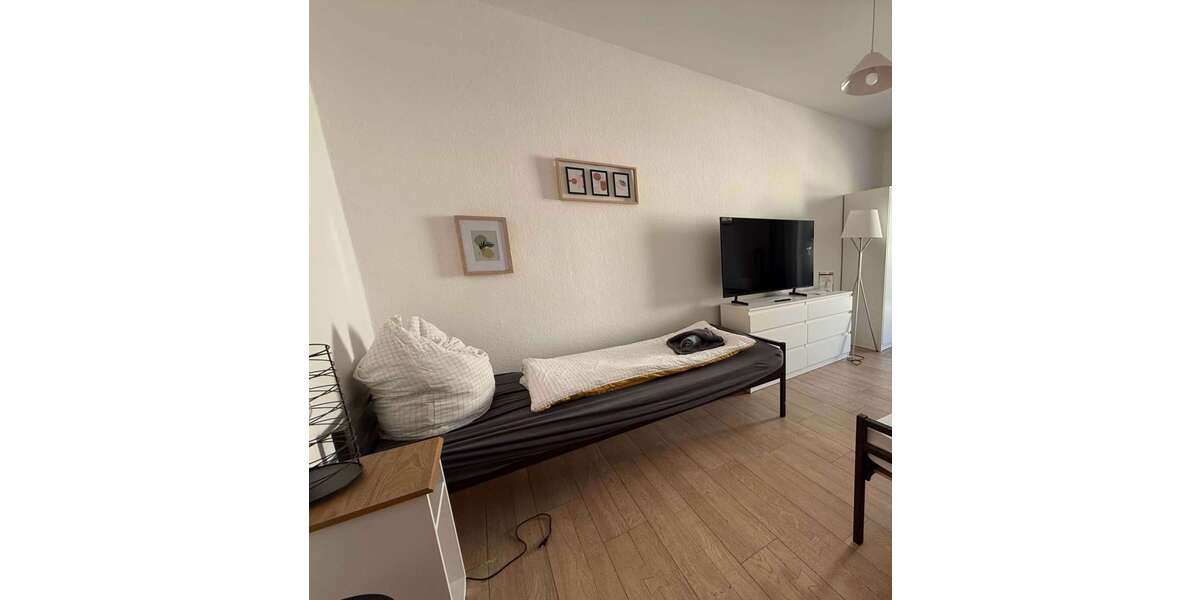 Zimmer Berlin Adlershof - 600&euro; | Angebot:27074109