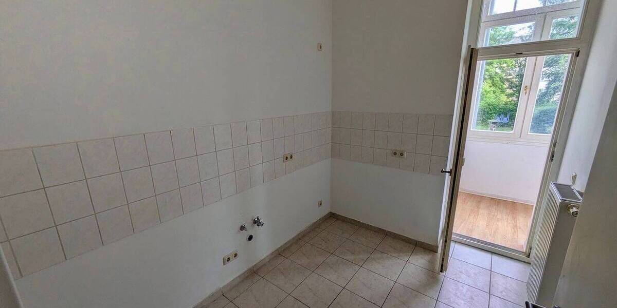 Etagenwohnung Chemnitz Sonnenberg - 2 Zimmer, 51 m&sup2;, 280&euro; | Angebot:26841903