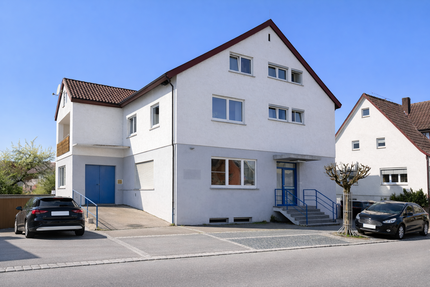 Gewerbeobjekt Aspach - 1.500&euro; | Angebot:26198817