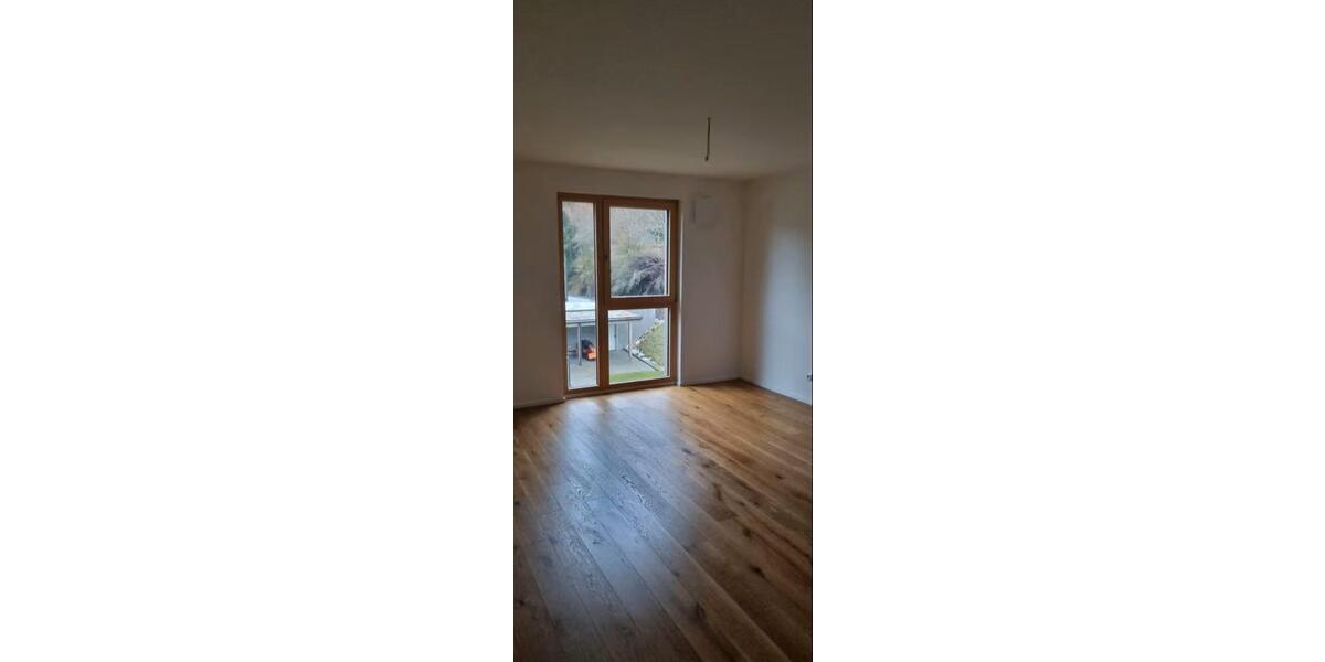 Moderne 2-Zimmer Wohnung mit Balkon in Beratzhausen 2 zimmer