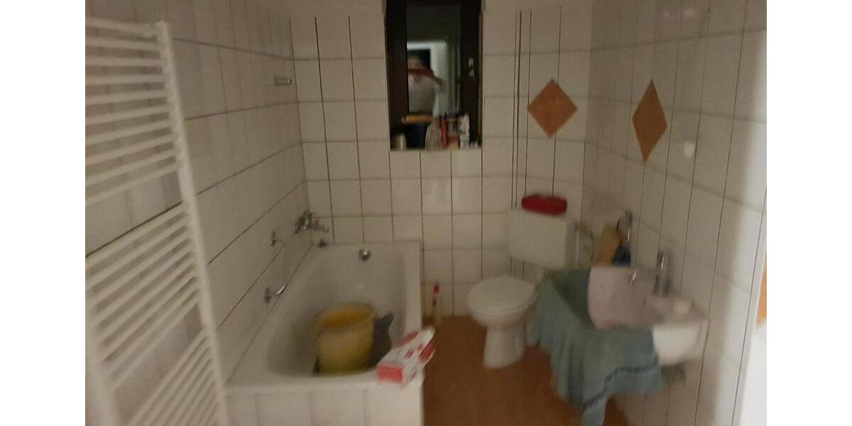 Erdgeschoßwohnung Hambergen - 5 Zimmer, 110 m&sup2;, 1.150&euro; | Angebot:27614756
