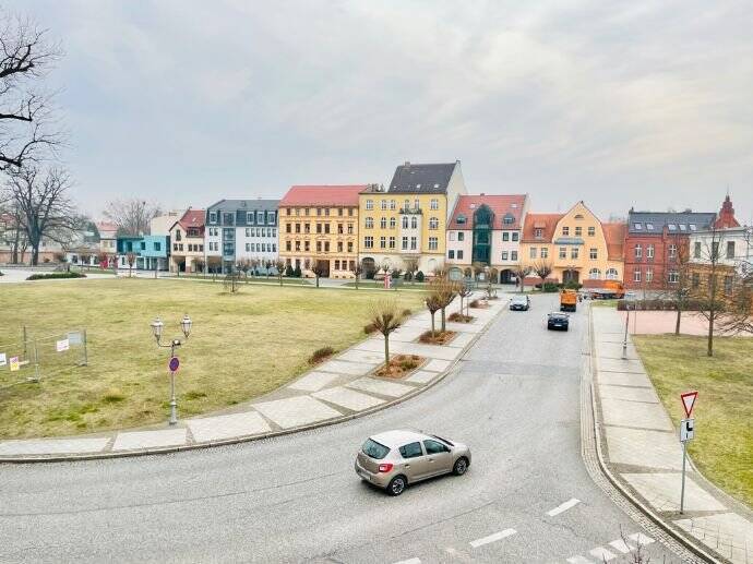 Gewerbeobjekt Guben - 6 Zimmer, 240 m&sup2;, 1.195&euro; | Angebot:25769354