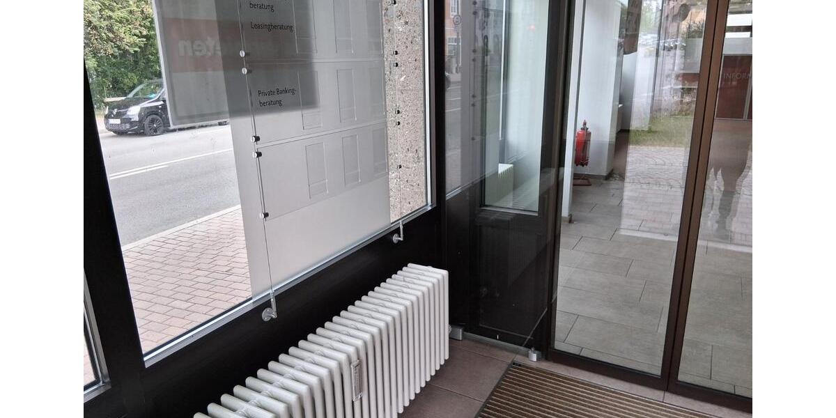 Gewerbeobjekt Freising Am Vogelherd - 12&euro; | Angebot:26645061