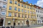 Etagenwohnung Augsburg Innenstadt - 4 Zimmer, 139 m&sup2;, 1.450&euro; | Angebot:26731120