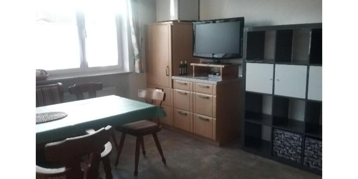 Möbilierte Wohnung für Monteure Arbeiter Audi WG Nähe Ingolstadt 3 zimmer