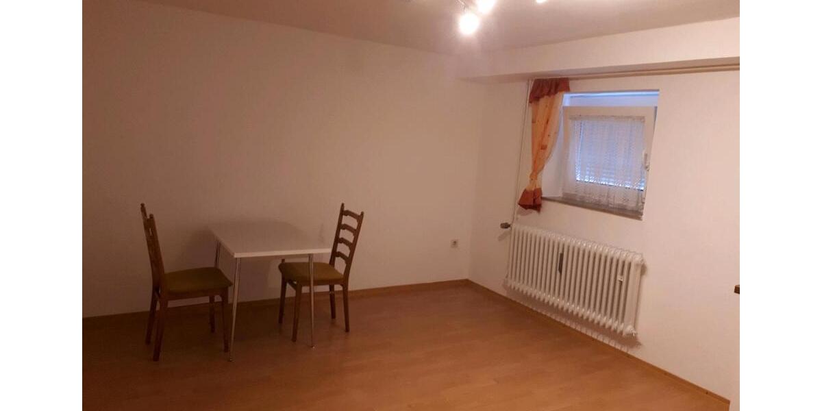 Etagenwohnung Regensburg Konradsiedlung - 1 Zimmer, 20 m&sup2;, 350&euro; | Angebot:26070177