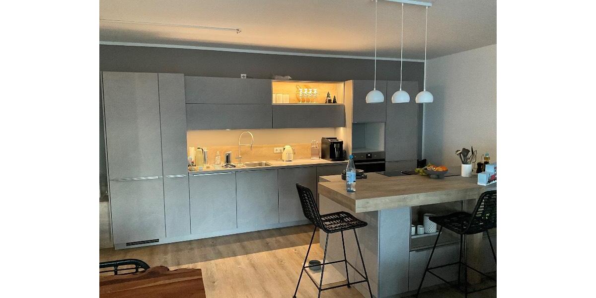Etagenwohnung Düsseldorf Stadtbezirk 6 - 3 Zimmer, 97 m&sup2;, 1.588&euro; | Angebot:25222343