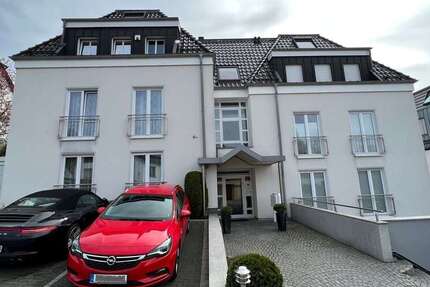 Wohnung zum Mieten in Dortmund 1.750 € 130 m² 4 zimmer