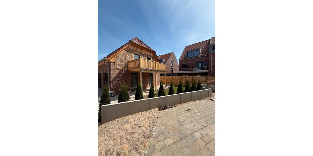 Etagenwohnung Bienenbüttel - 2 Zimmer, 65 m&sup2;, 1.100&euro; | Angebot:26359990