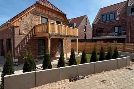 Wohnung Bienenbüttel - 2 Zimmer, 65 m&sup2;, 1.100&euro; | Angebot:26359990