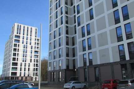 Wohnung zum Mieten in Wolfsburg 717 € 55.49 m² 2 zimmer