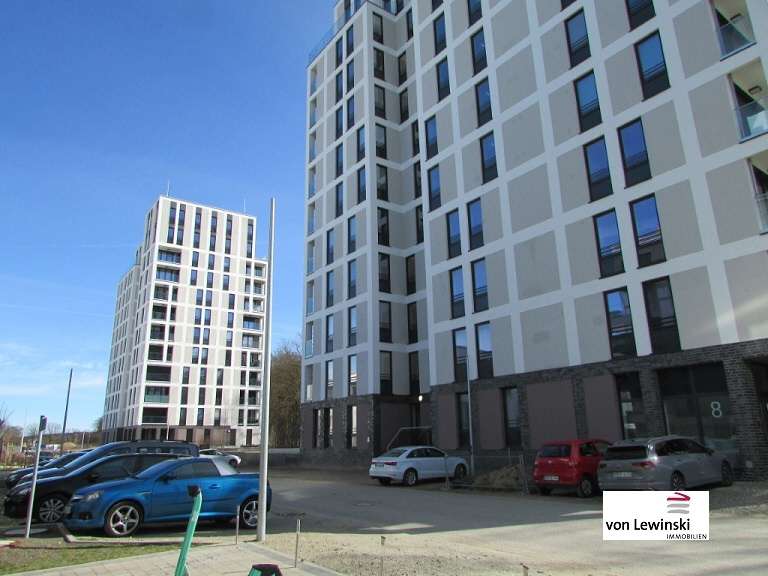 Wohnung zum Mieten in Wolfsburg 717 € 55.49 m² 2 zimmer