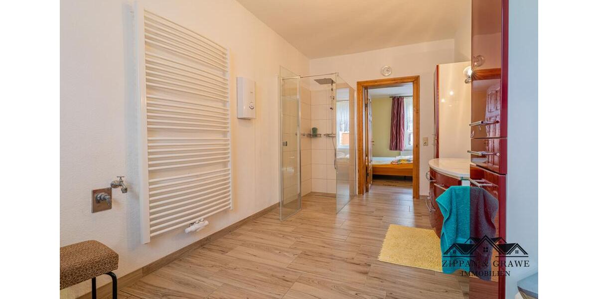 Erdgeschoßwohnung Barth - 2 Zimmer, 65 m&sup2;, 650&euro; | Angebot:26003591