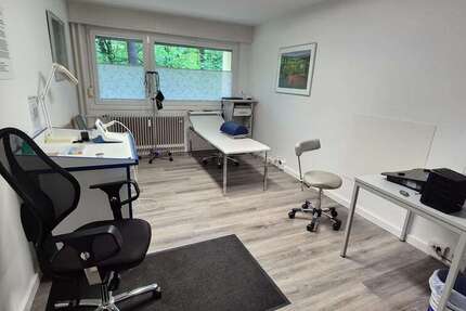 Gewerbeobjekt Karlsruhe Hagsfeld - 1.300&euro; | Angebot:26511088