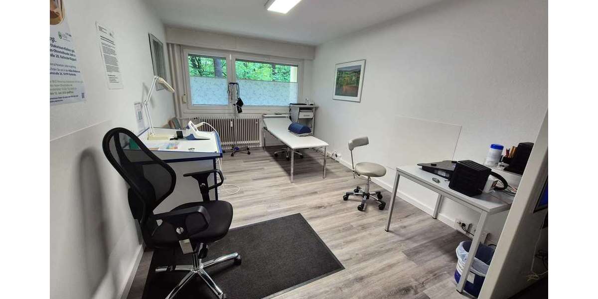 Gewerbeobjekt Karlsruhe Hagsfeld - 1.300&euro; | Angebot:26511088