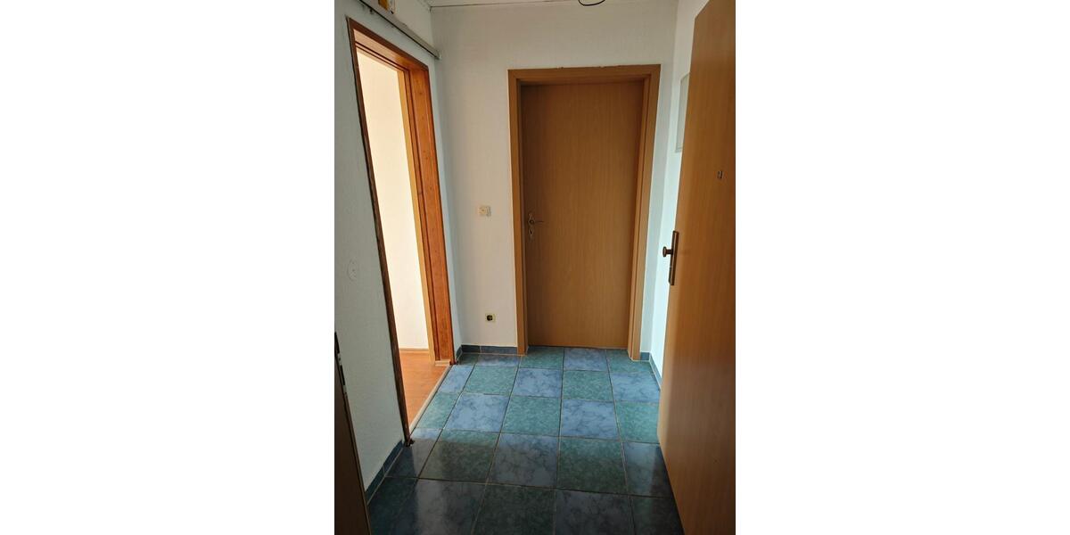 Erdgeschoßwohnung Colditz - 2 Zimmer, 40 m&sup2;, 300&euro; | Angebot:26125406