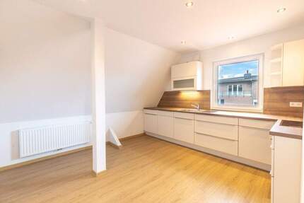 Wohnung Leer (Ostfriesland) / Loga Loga - 5 Zimmer, 80 m&sup2;, 750&euro; | Angebot:25317849