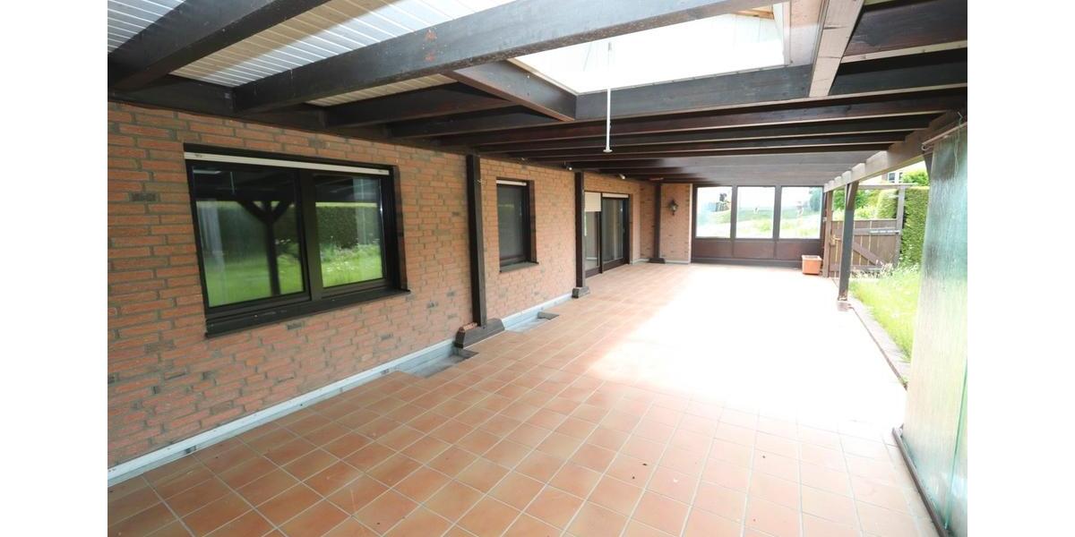 Terrassenwohnung Neunkirchen-Seelscheid Seelscheid - 3 Zimmer, 120 m&sup2;, 1.380&euro; | Angebot:26400281