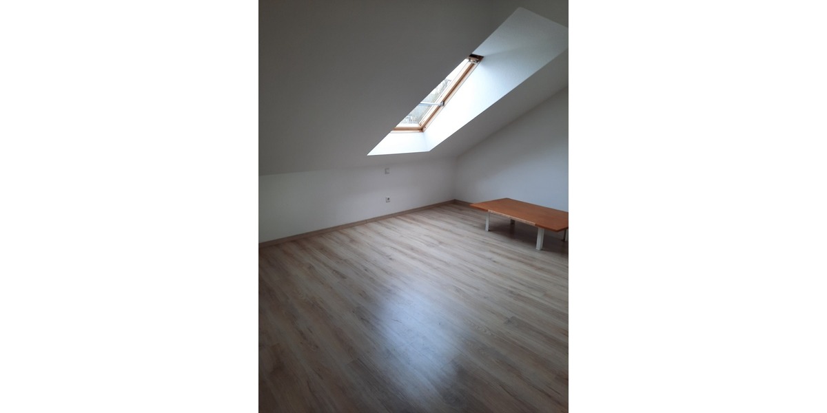 Altersgerechtes Wohnen 2 zimmer