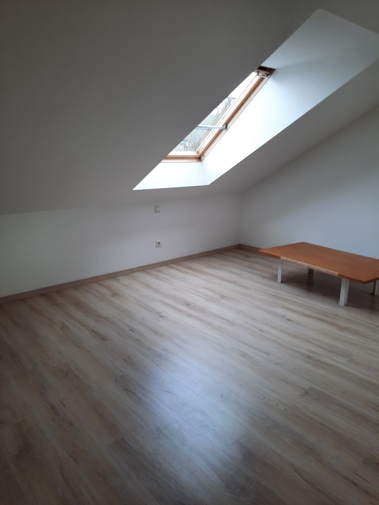 Altersgerechtes Wohnen 2 zimmer