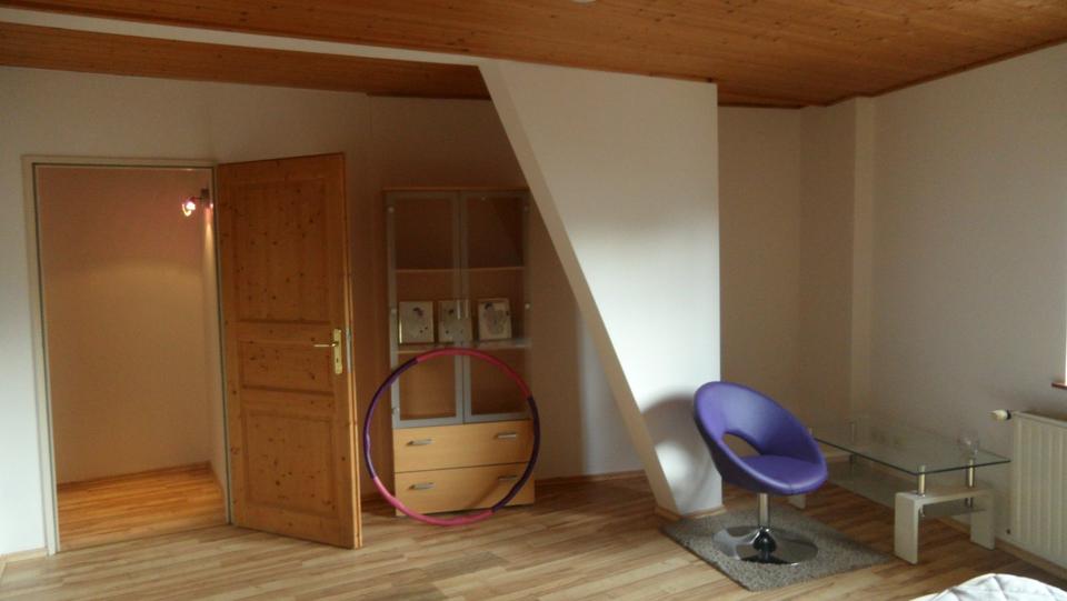 Etagenwohnung Simbach am Inn - 5 Zimmer, 169 m&sup2;, 1.170&euro; | Angebot:24801129