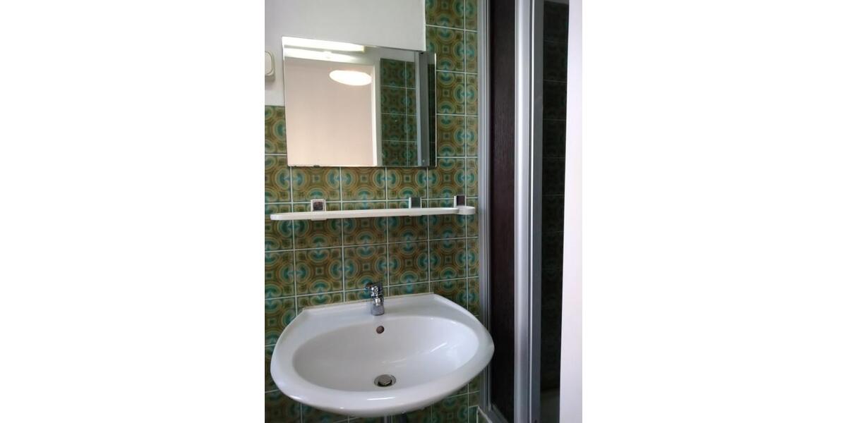 Etagenwohnung Wilhelmshaven Heppens - 1 Zimmer, 34 m&sup2;, 330&euro; | Angebot:26687658