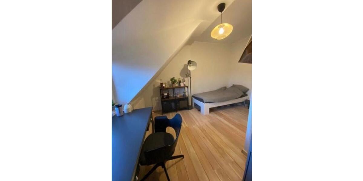 Wohnen auf Zeit Düsseldorf Oberbilk - 5 Zimmer, 84 m&sup2;, 470&euro; | Angebot:25929707