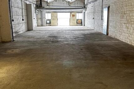 Gewerbeobjekt Brandenburg an der Havel Görden - 120&euro; | Angebot:24752940